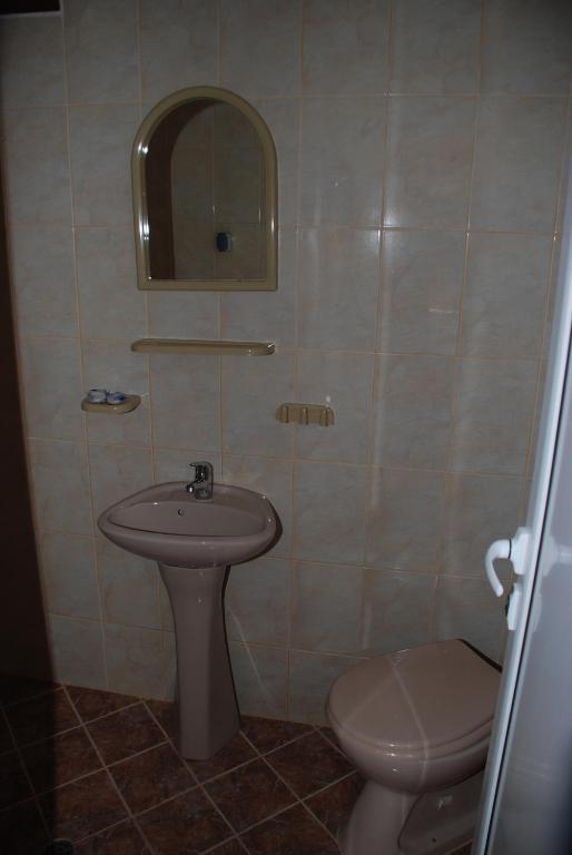 Guest House Nash Dom Kavarna Szoba fotó