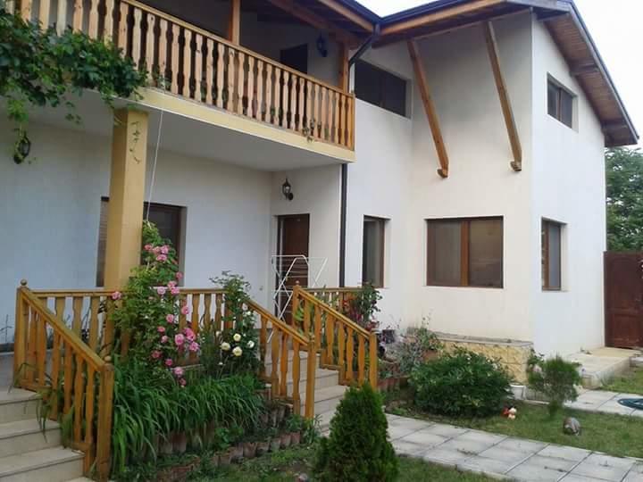 Guest House Nash Dom Kavarna Kültér fotó
